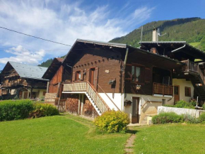 Maison Arêches-Beaufort, 3 pièces, 3 personnes - FR-1-342-274